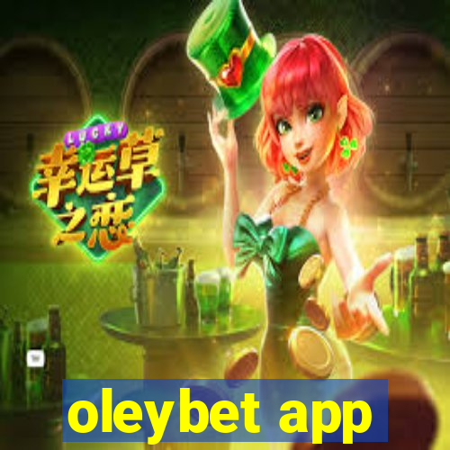 oleybet app